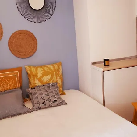 Apartment S. Lourenco Lissabon