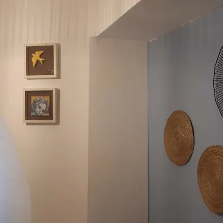 S. Lourenco Apartment *