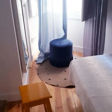 Lägenhet S. Lourenco